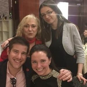 Meet your Posher, Ann